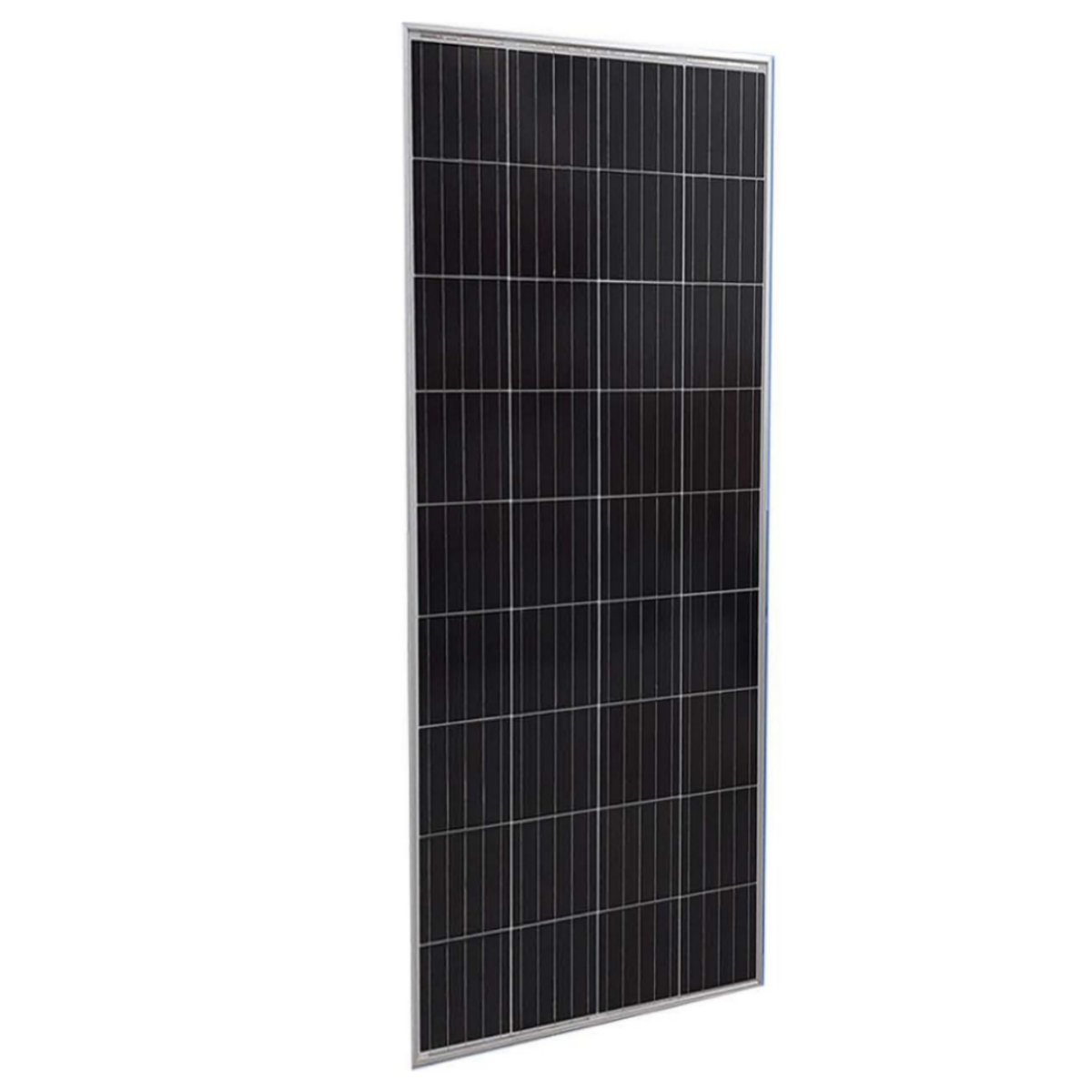 205 W Mono Perc Güneş Paneli