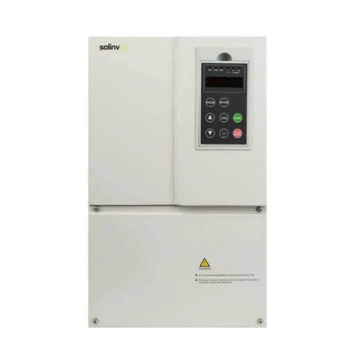 30 kW 40 HP Trifaze Solar Pompa Sürücü