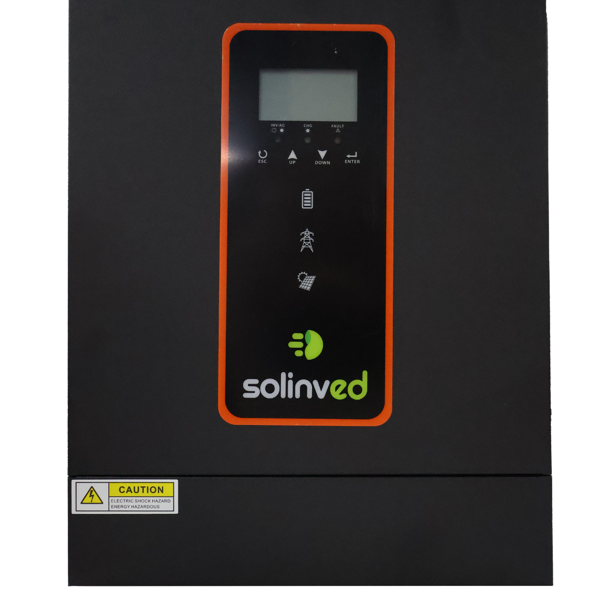 3 kW Nml Serisi MPPT Off Grid İnvertör