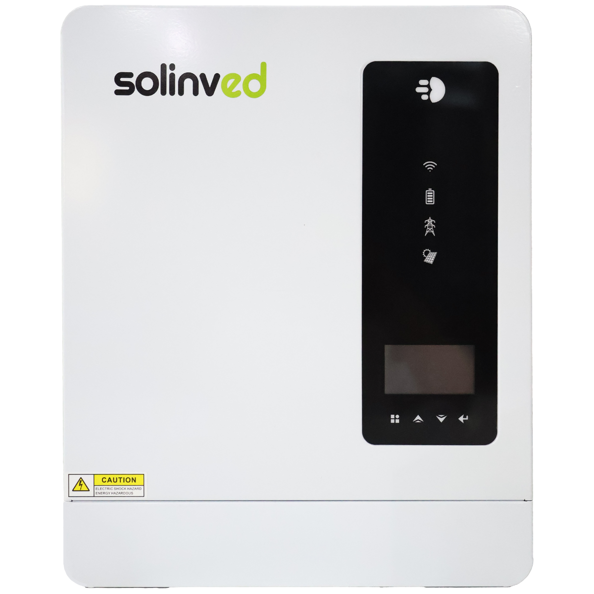 4.2 kW Nm-Eco Serisi MPPT Off Grid İnvertör