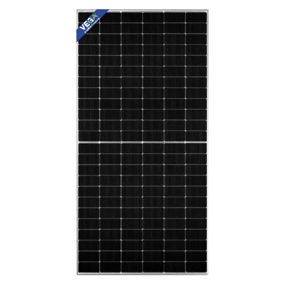 550 W Monoktristal Half-Cut Güneş Panelleri