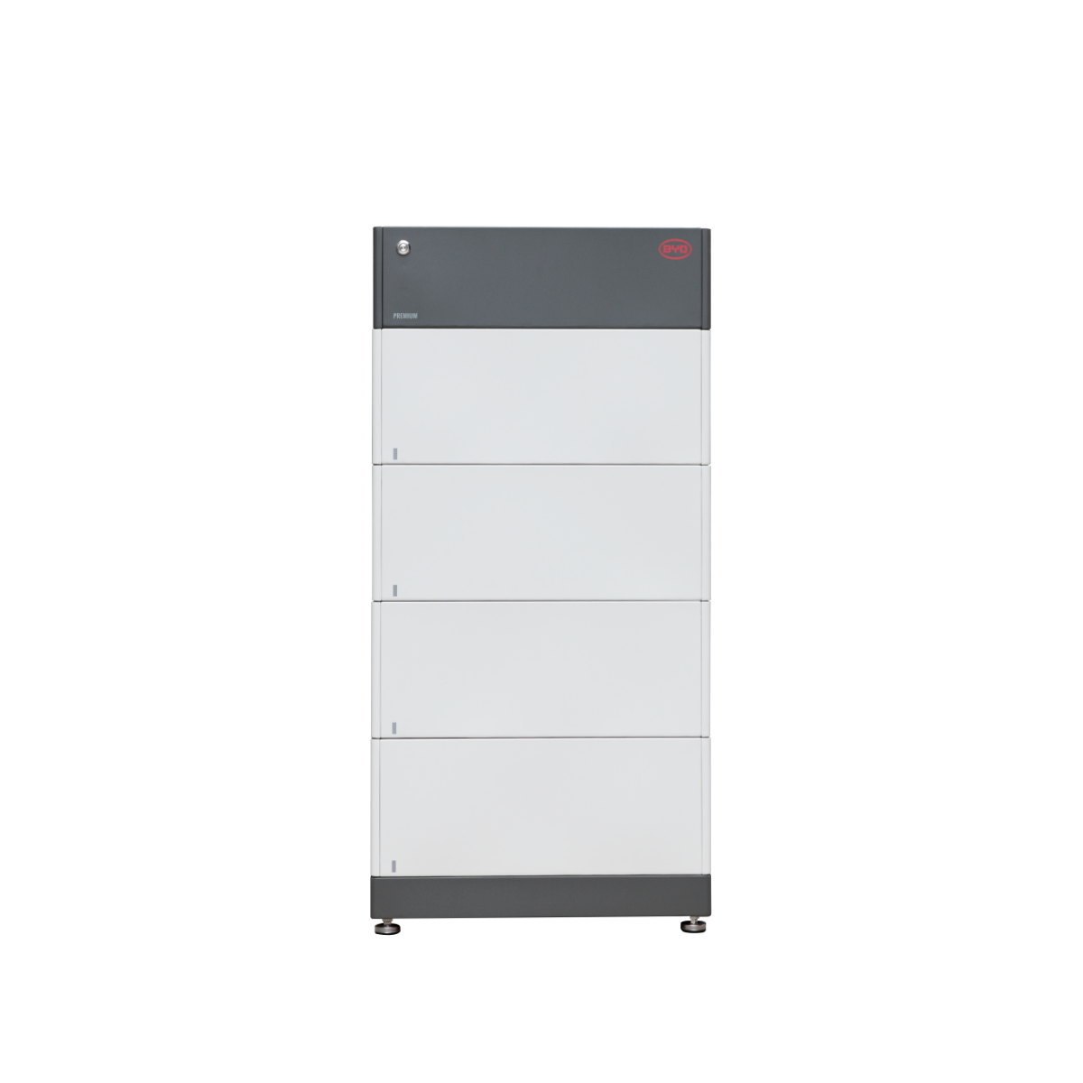 5.1 kWh HVS Serisi Batterybox Premium Akü