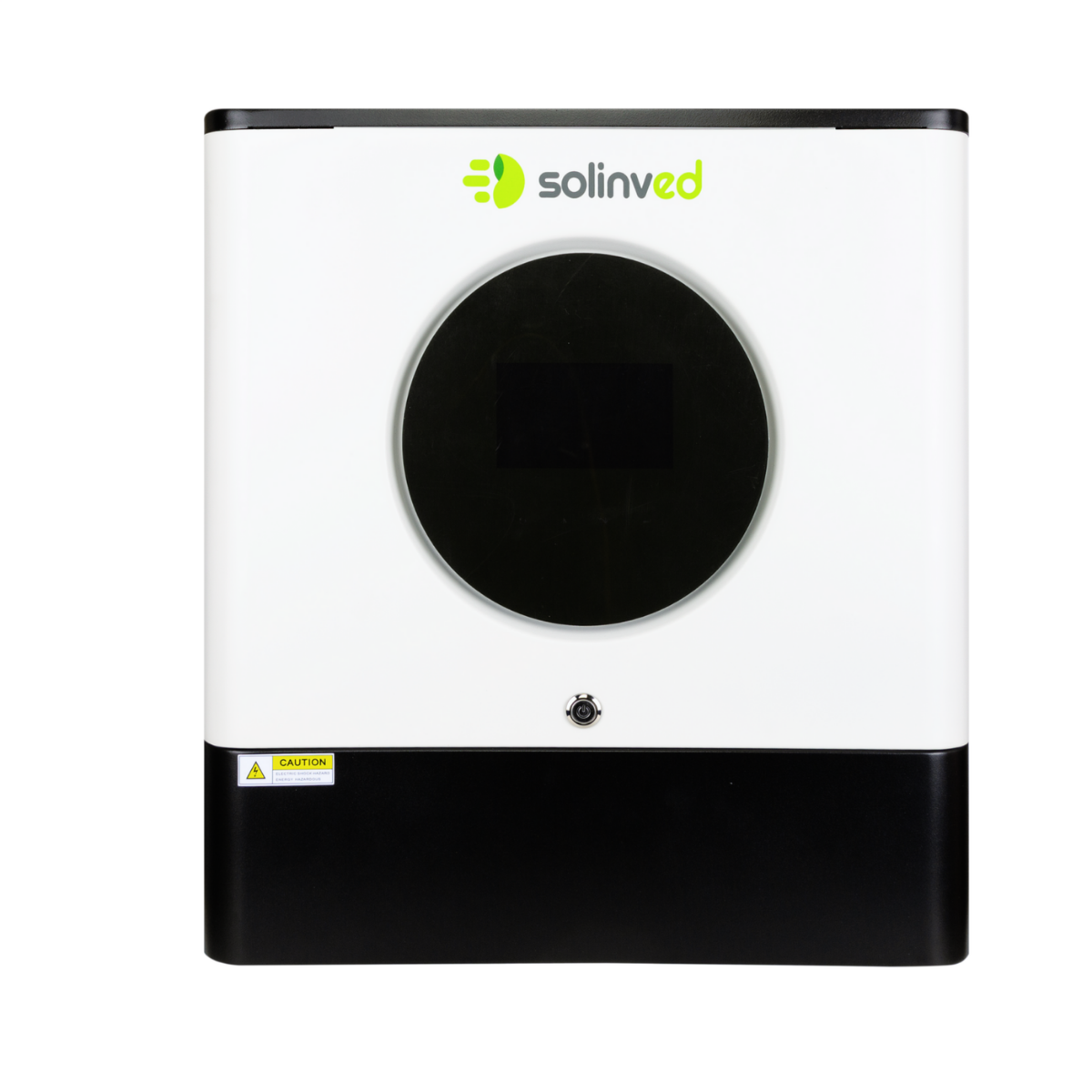 8 kW Max-II Serisi MPPT Off Grid İnvertör