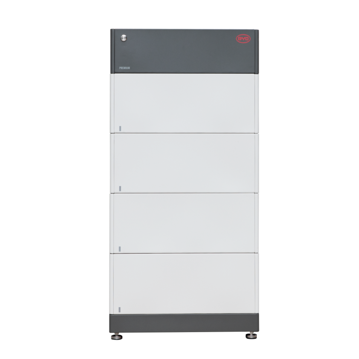 8.3 kWh HVM Serisi Batterybox Premium Akü