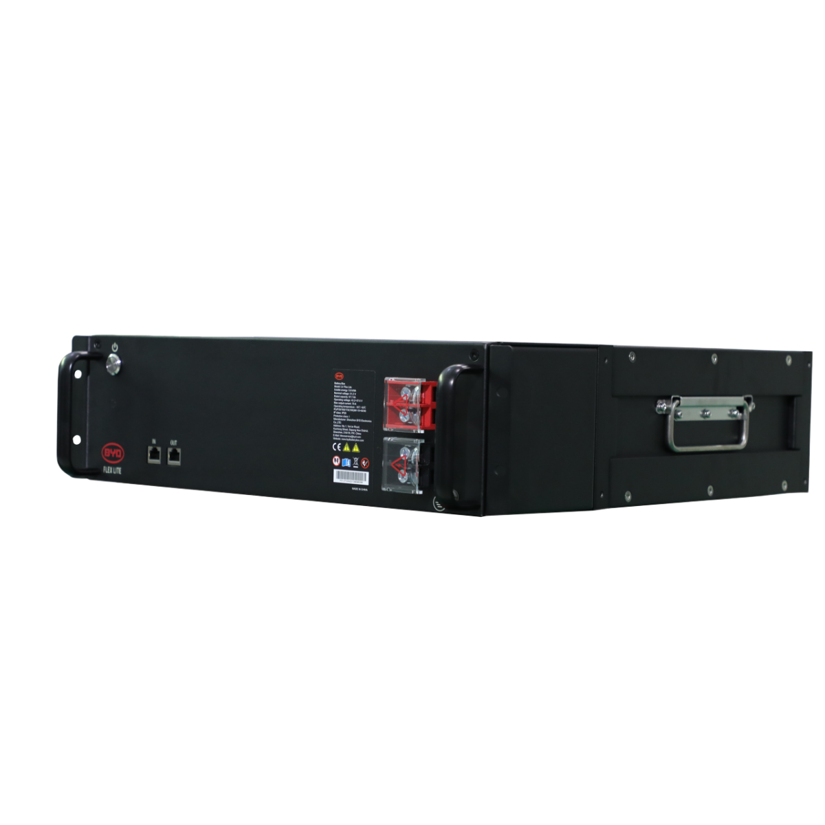 5 kWh LV Flex Lite Akü